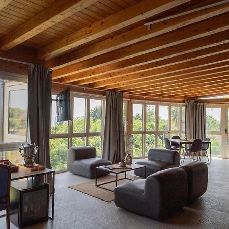 Tenuta Santa Tecla Ачиреале Екстер'єр фото